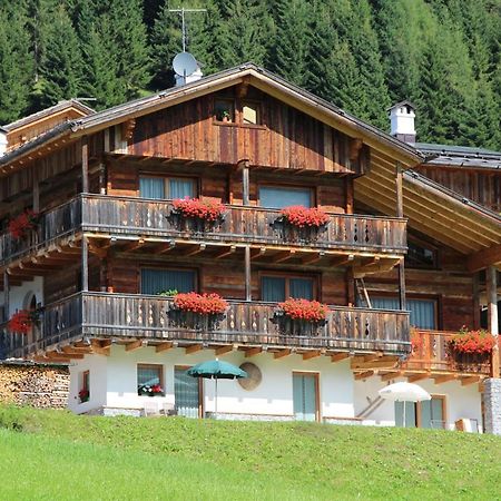 萨帕达Kratter Alpenplick公寓 外观 照片