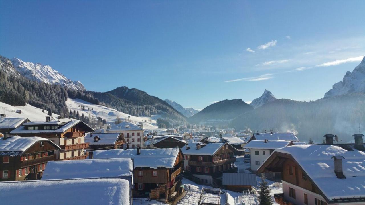 萨帕达Kratter Alpenplick公寓 外观 照片